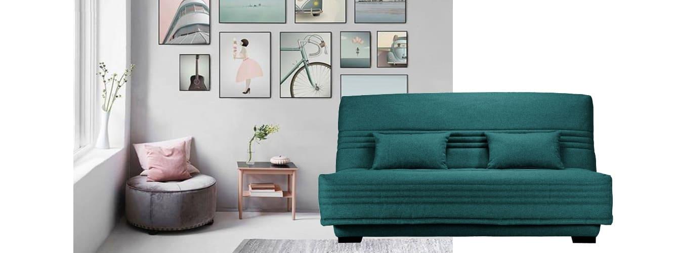 Clicclac ou BZ que choisir ? Blog Camif